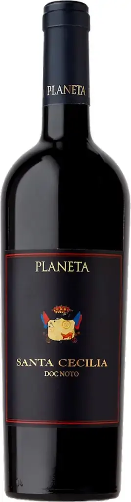 Вино Planeta Santa Cecilia Noto, 2021, 0.75 л