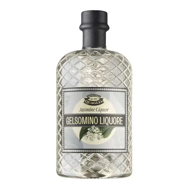 Ликер Jasmine Gelsomino Antica Distilleria Quaglia, 0.7 л