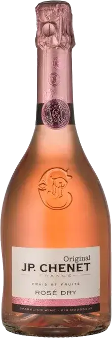 Вино J.P. Chenet Original Grenache-Cinsault Pays d'Oc IGP, 2022, 0.75 л