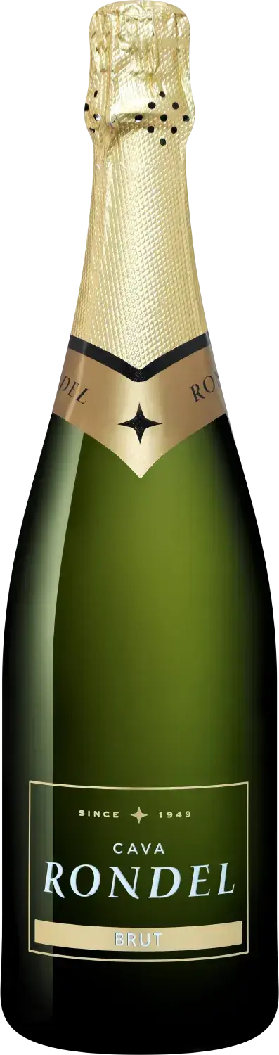 Игристое вино Codorniu Rondel Brut Cava DO 0.75 л