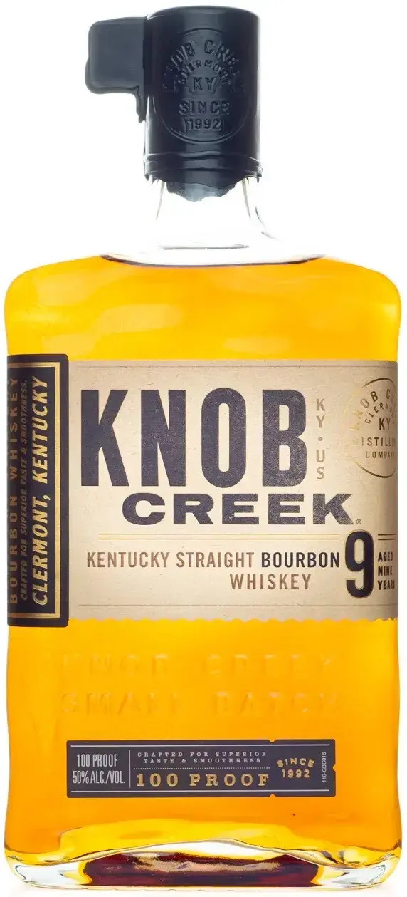 Виски Knob Creek 0.7 л