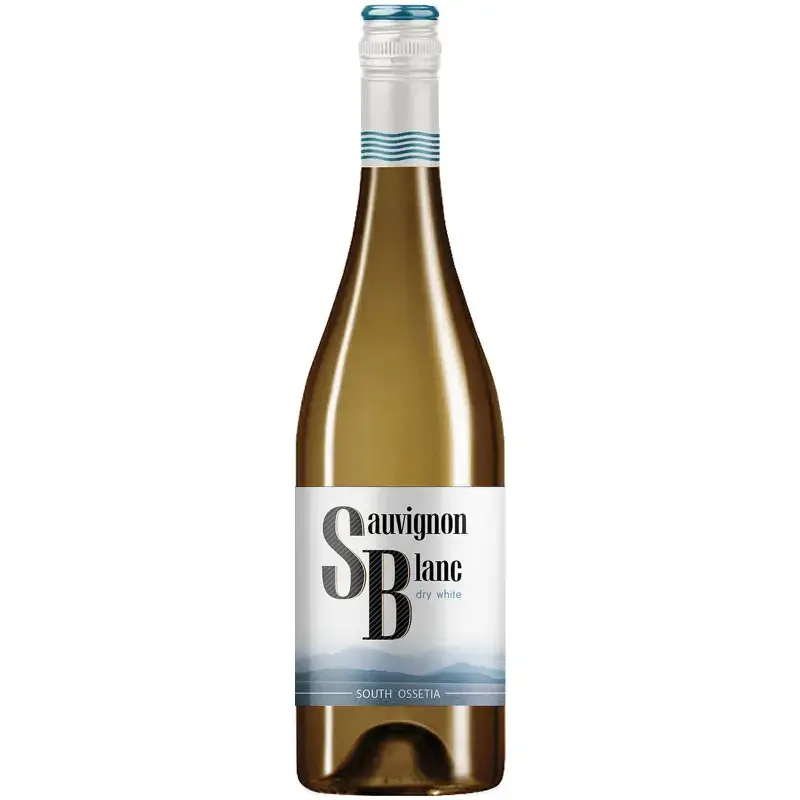 Вино Sauvignon Blanc Ironsan, 0.75 л