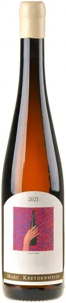 Вино Marc Kreydenweiss Pinot Gris Moenchberg Alsace Grand Cru AOC, 2021, 0.75 л