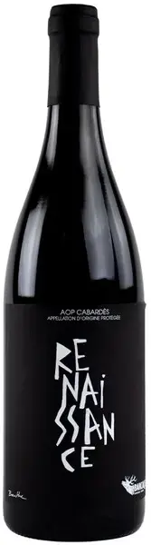 Вино Renaissance Cabardes AOP, 2021, 0.75 л
