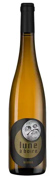 Вино Lune a Boire Blanc Domaine Marc Kreydenweiss, 2022, 0.75 л