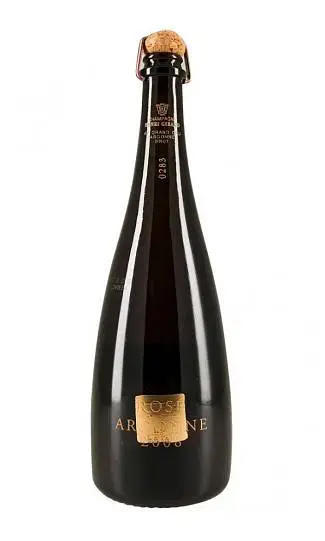 Игристое вино Henri Giraud Argonne Rose, 2013, 0.75 л