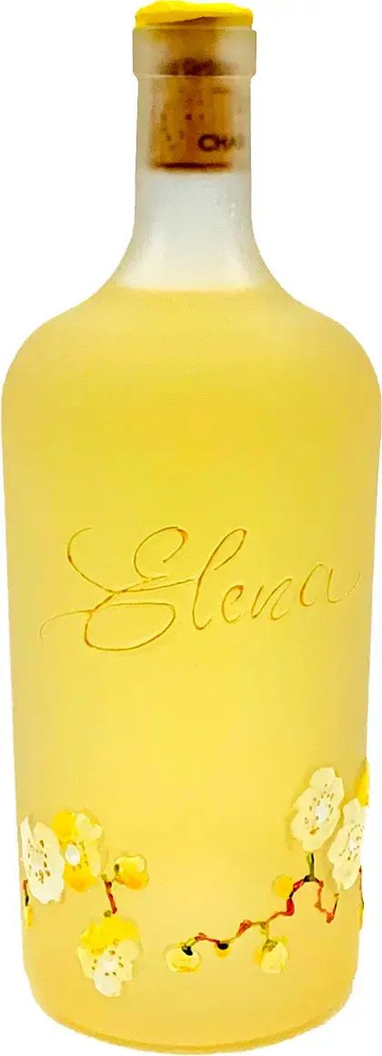Вино Chateau La Grace Dieu des Prieurs Chardonnay, 2022, 1.5 л
