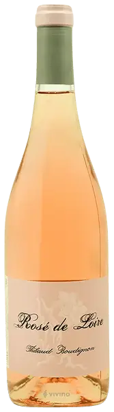 Вино Thibaud Boudignon Rose de Loire, 2023, 0.75 л