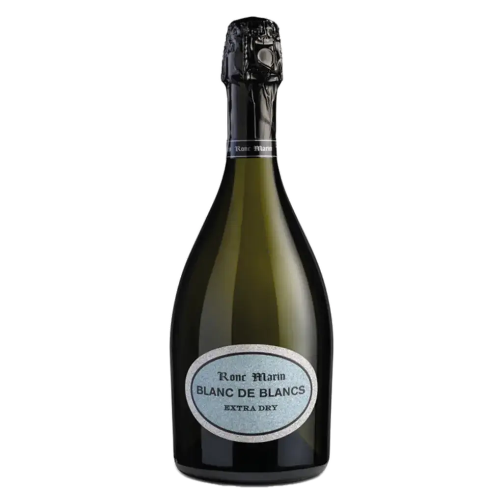 Игристое вино Ronc Marin Blanc de Blancs, 2023, 0.75 л