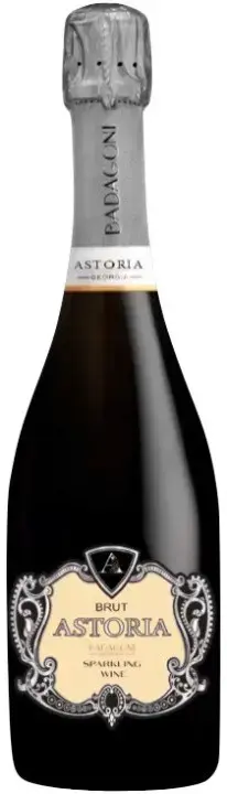 Игристое вино Badagoni, Astoria Brut, 0.375 л