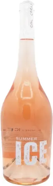 Вино Summer Ice Rose Languedoc-Roussillon IGP, 0.75 л