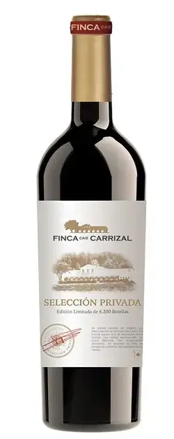 Вино Dehesa del Carrizal Colección Privada 2015 0.75 л