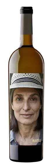 Вино Matsu La Jefa, 2021, 1.5 л