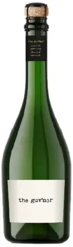 Игристое вино Felix Solis The Guv'nor White Brut, 0.75 л