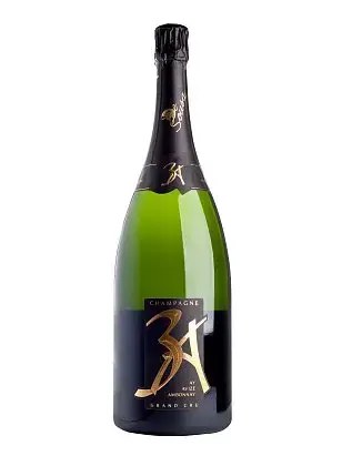 Шампанское De Sousa et Fils Cuvee 3A Grand Cru Extra Brut Champagne AOC, 1.5 л