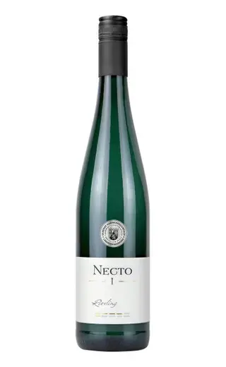 Вино Weingut Romerhof Necto 1 Riesling, 2023, 0.75 л