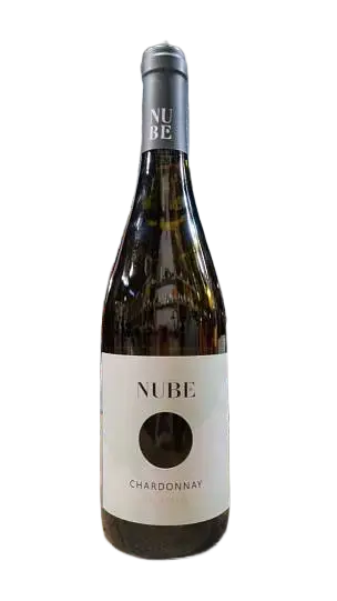 Вино Nube Chardonnay California, 2023, 0.75 л