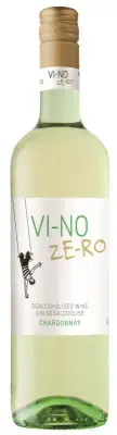 Вино Vi-no Ze-ro Chardonnay dealcoholised, 0.75 л