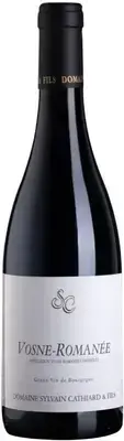 Вино Domaine Sylvain Cathiard et Fils Vosne Romanee, 2020, 0.75 л