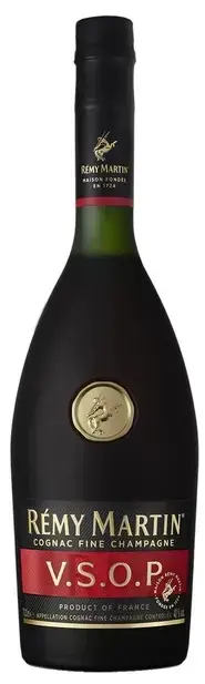 Коньяк Remy Martin VSOP 0.7 л