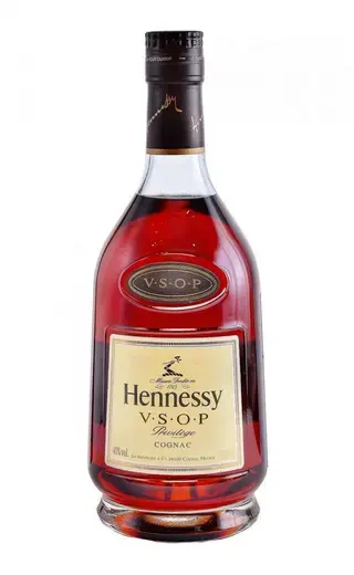 Коньяк Hennessy VSOP, 0.7 л