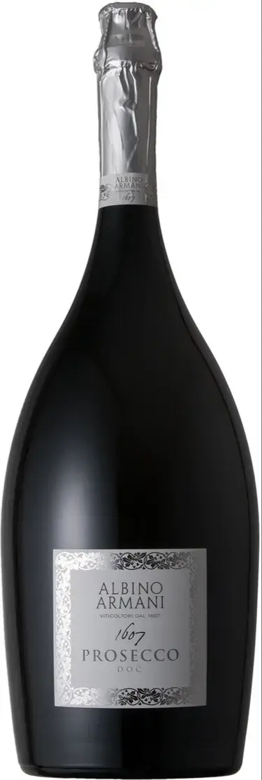 Игристое вино Albino Armani Prosecco DOC Extra Dry 2021 1.5 л
