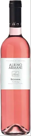 Вино Albino Armani Schiava Valdadige DOC 2020 0.75 л