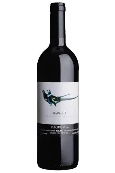 Вино Gaja Dagromis Barolo DOP, 2020, 0.75 л