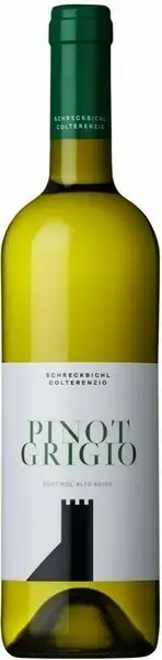 Вино Alto Adige Pinot Grigio DOC, 2019, 0.75 л