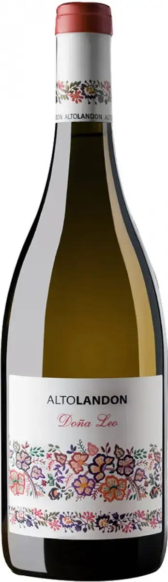 Вино Altolandon Dona Leo, 2014, 0.75 л