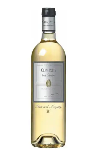 Вино Clementin de Pape Clement Pessac Leognan AOC, 2020 , 0.75 л
