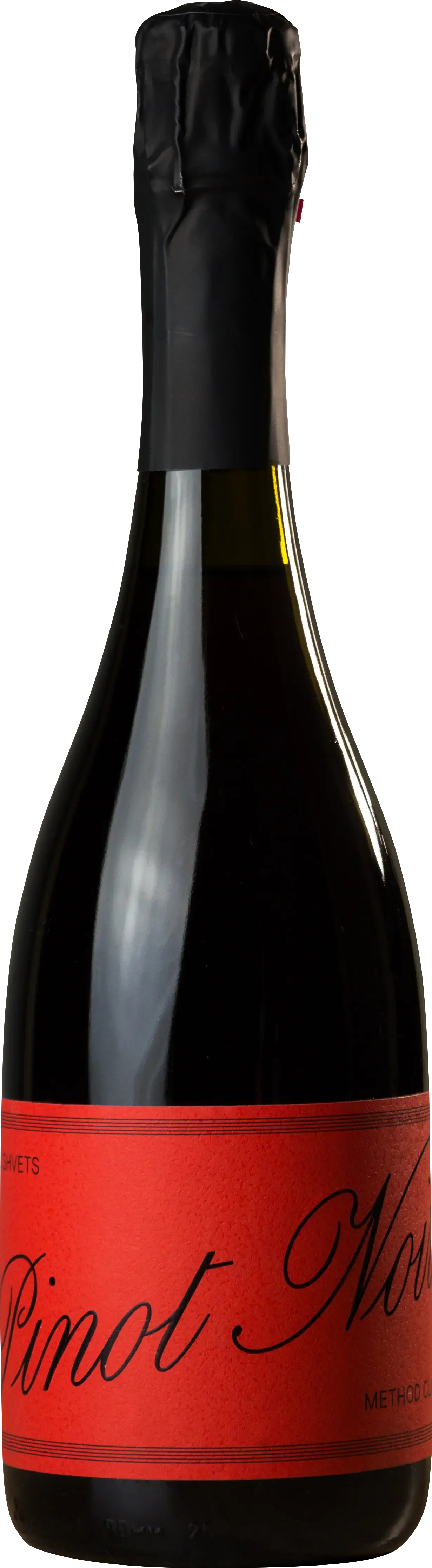 Вино Pavel Shvets Pinot Noir, 2022, 0.75 л