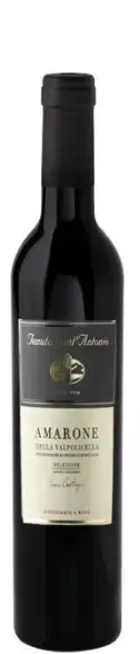 Вино Tenuta Sant'Antonio Selezione Antonio Castagnedi Amarone della Valpolicella DOC, 2019, 0.375 л