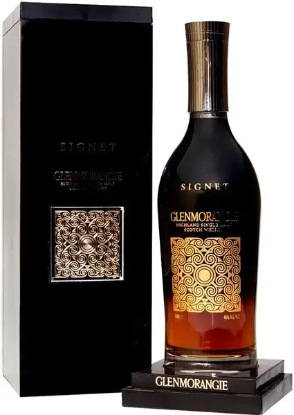 Виски Glenmorangie Signet, gift box, 0.75 л