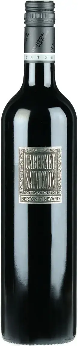 Вино Berton Vineyards Cabernet Sauvignon, 2019, 0.75 л