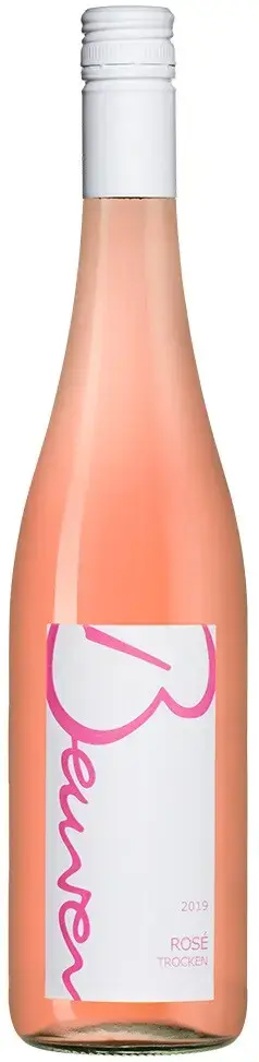 Вино Beurer Rose Trocken, 2019, 0.75 л