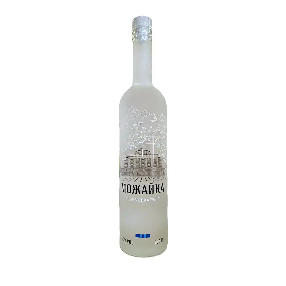 Водка Можайка, 0.5 л