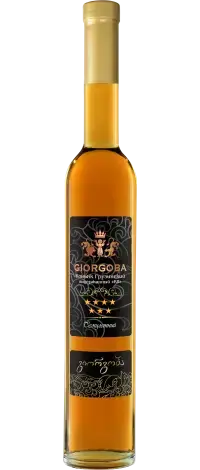 Коньяк Giorgoba 7 Years Old, 0.5 л