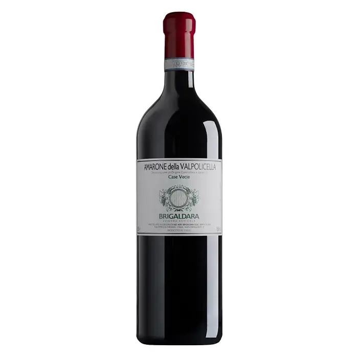 Вино Brigaldara, Amarone della Valpolicella DOCG Case Vecie, 3 л