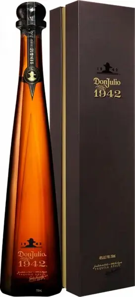 Текила Don Julio 1942 Anejo, gift box, 0.75 л