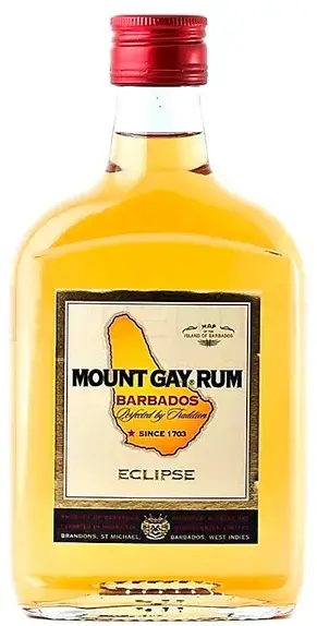 Ром Mount Gay Eclipse 0.05 л