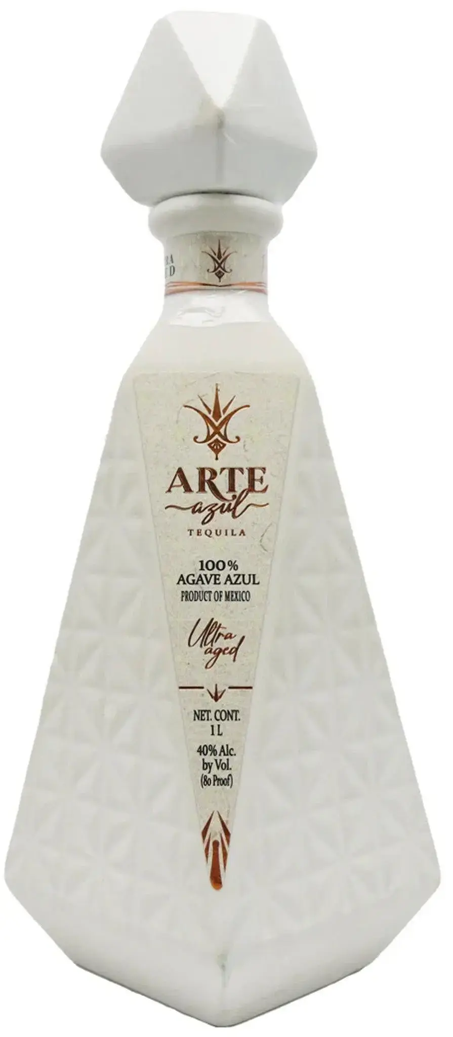Текила Arte Azul Extra Anejo 1 л