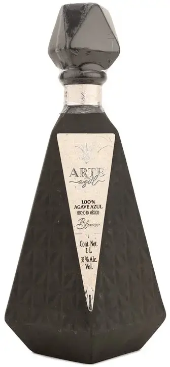 Текила Arte Azul Blanco 1 л