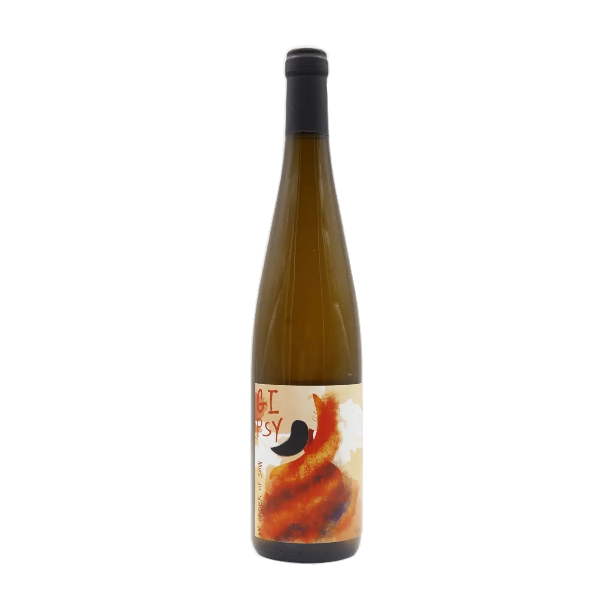 Вино Sons of Wine, Gipsy, 2021, 0.75 л