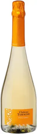 Игристое вино Chateau Tamagne Riesling Demi Sec, 0.75 л