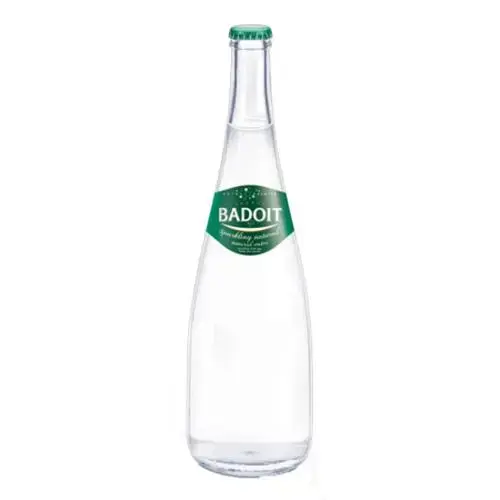 Минеральная вода Badua gas st. 0.75 л