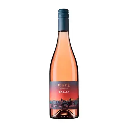 Вино Wave Rosato Terre Siciliane, 0.75 л