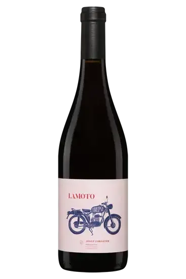 Вино Mas Foraster Josep Foraster Lamoto, 2023, 0.75 л