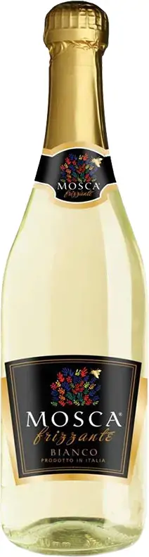 Игристое вино Fratelli Martini Mosca Bianco 0.75 л