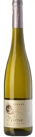 Pinord Mireia Muscat Gewurztraminer, 0.75 л